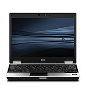 HP EliteBook 2530p