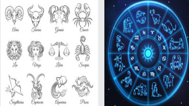 Ramalan Zodiak Kelahiran Pengaruh Bintang Dilangit Terhadap Kelahiran Manusia