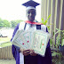 Photos: UNIBEN Student Bags 19 Awards At Convocation