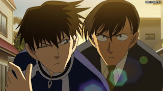 名探偵コナンアニメ R139話 池のほとりの怪事件 Detective Conan Episode 468