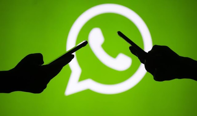 تحديث واتساب الجديد يقلد ميزات تليغرام بشاشة منبثقة للفيديوهات