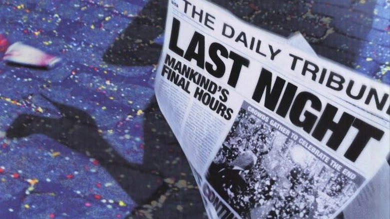 Last Night 1998 gratis pelicula completa