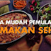 Apa Manfaat Menjaga Pola Makan Yang Sehat