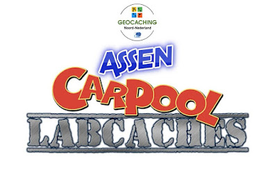 Assen Carpool Labcaches