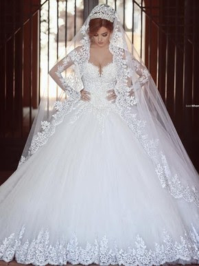 http://www.dressesofgirl.com/glamorous-ball-gown-v-neck-tulle-chapel-train-appliques-lace-long-sleeve-wedding-dresses-dgd00022710-5829.html