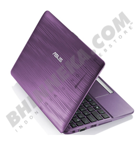 Laptop ASUS Eee PC 1015PW Ungu ~ iChen Tech