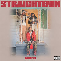 Migos - Straightenin - Single [iTunes Plus AAC M4A]