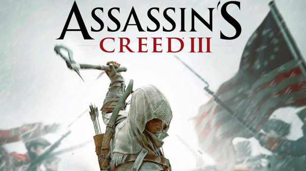 Assassins Creed III leaked details