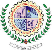 SVNIT Surat Recruitment for Junior Research Fellow (JRF) Posts 2018