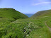 Valley at Tregonnick Point with The Mountain on the left