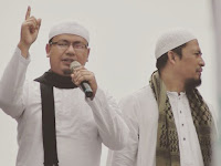 Islam Bangkit Dengan Cinta