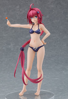 To Love-Ru Darkness - POP UP PARADE Mea Kurosaki