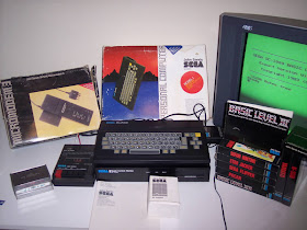 SEGA SC-3000