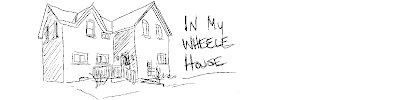 In My Wheele House