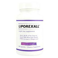 liporexall