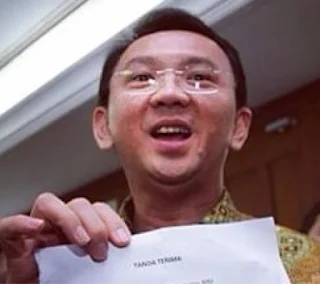 ahok vs preman kalijodo siapa yang bakal menang