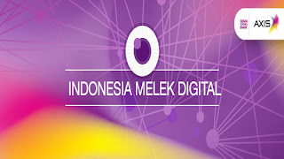 Melek Digital Untuk Start Up Business