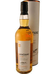 An Cnoc 12 Review