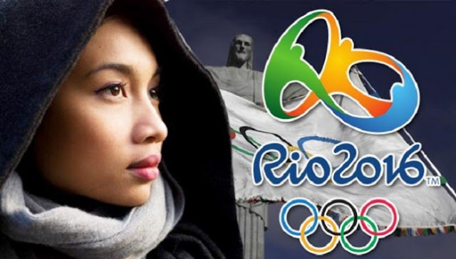 YUNA Dipilih Nyanyi Lagu Olimpik Rio 2016