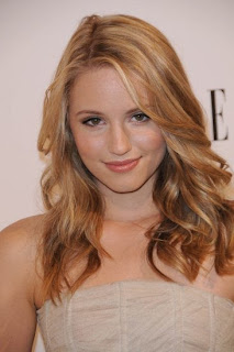 Dianna Agron Wallpapers