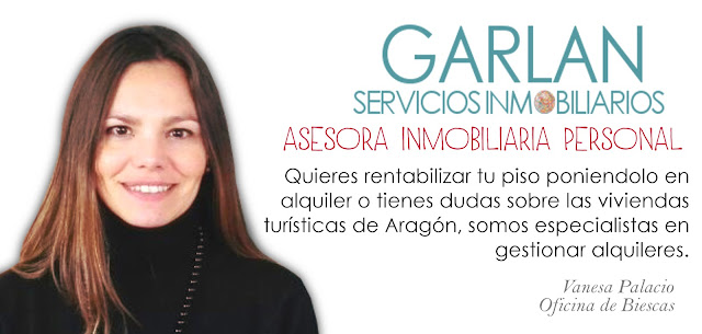 GARLAN INMOBILIARIA