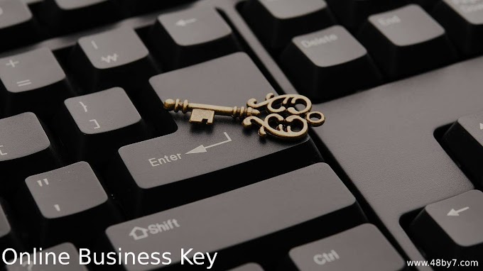 Online Business Opportunies and Online Business Key