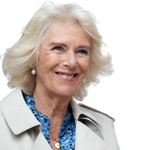Following the death of Queen Elizabeth II on September 8, 2022, Camilla became the Queen Consort