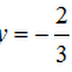 Elementary Algebra Exam #2