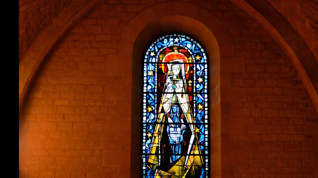 Iglesia de Saint-Pierre en Montmartre