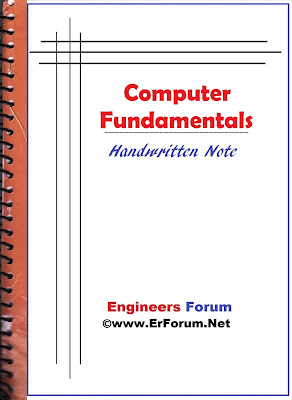 compuuter-fundamentals-notes