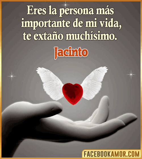 Gif te extraño jacinto Gif te extraño jacinto