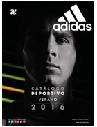 catalogo andrea deportivo adidas 