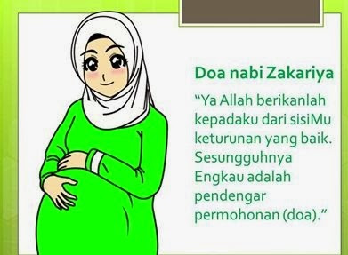 Image result for keistimewaan wanita hamil dalam islam