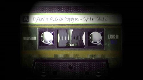 dj flow