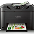 Canon MAXIFY MB5020 Driver Download