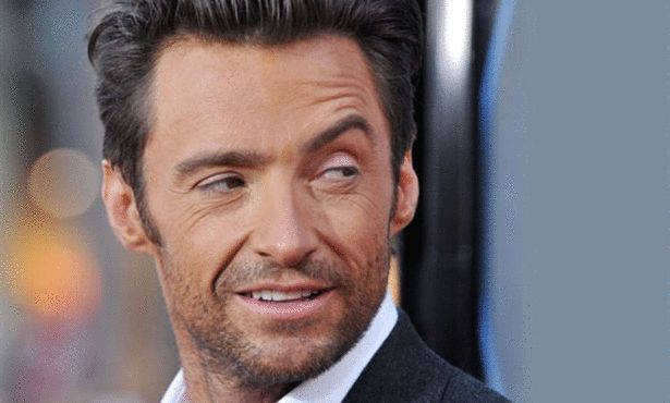 Hugh Jackman