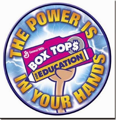 Box Tops