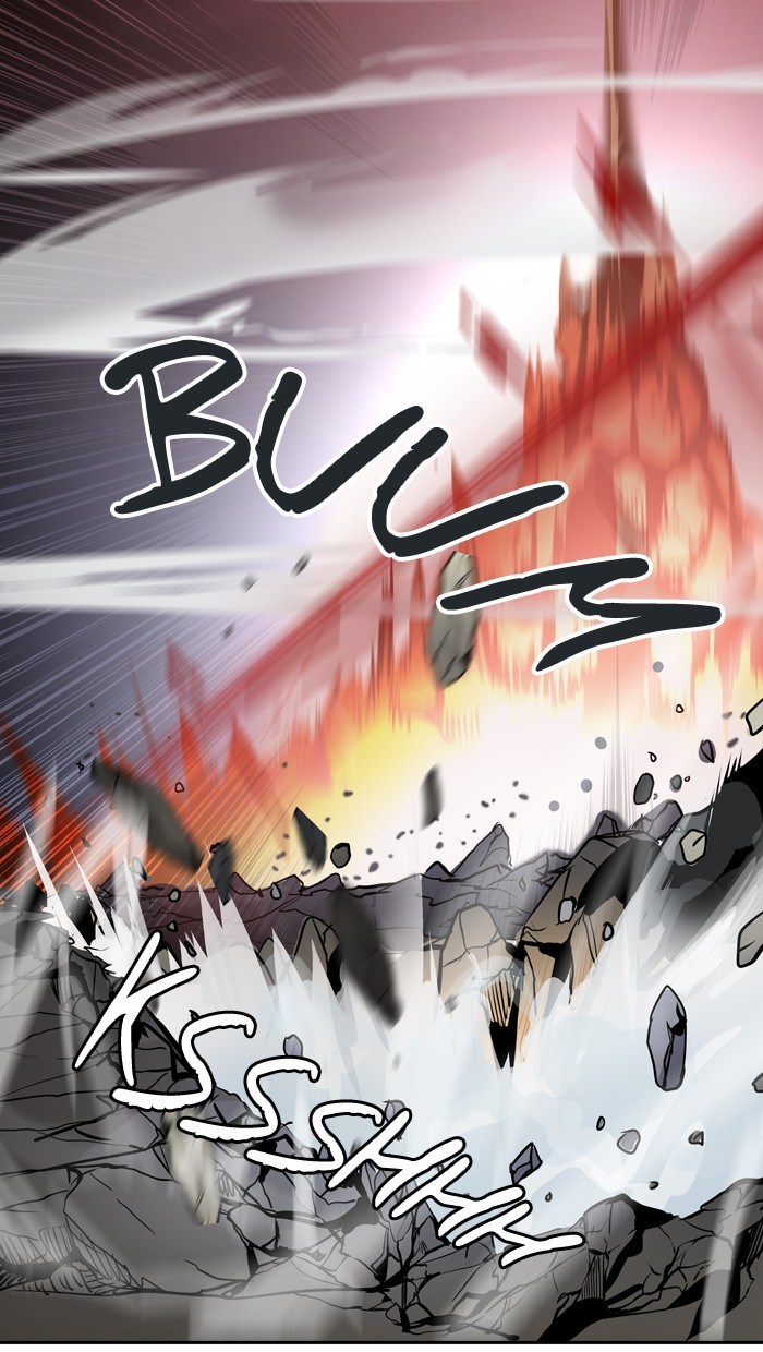 Webtoon Tower Of God Bahasa Indonesia Chapter 325