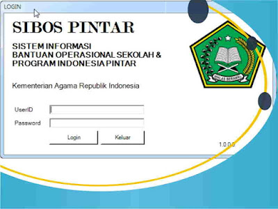  yang menanyakan bagaimana cara instal dan login aplikasi Sibos Pintar Cara Instal dan Login Aplikasi Sibos Pintar