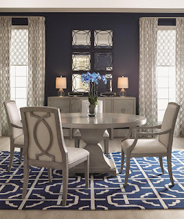 beautiful dining room furniture