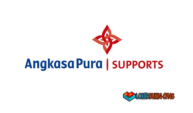 Lowongan Kerja PT. Angkasa Pura Supports (Persero)