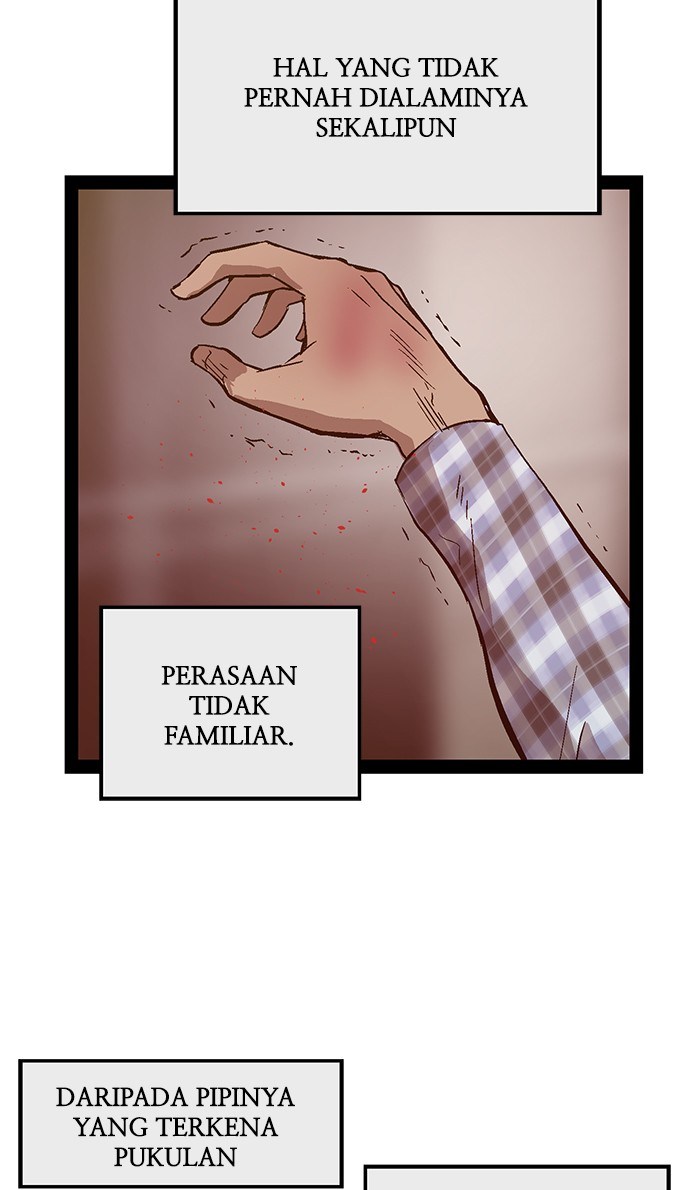 Webtoon Weak Hero Bahasa Indonesia Chapter 98