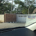 EFCC Seals Hotel Owned By Shuaibu Salisu