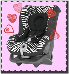 britax