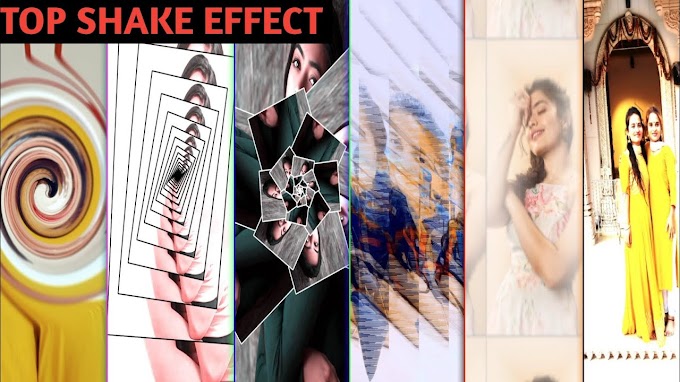 Trending Alíght Motion Shake Effect l Shake Effects Pack. New Effects Preset Link.Top Shake Effects