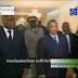 RDC : Félix Tshisekedi est arrivé à Brazzaville (VIDEO)