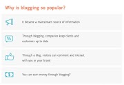 What is blogging || ब्लॉगिंग क्या है