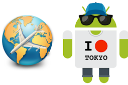 The Best Travel Apps for Android 2013