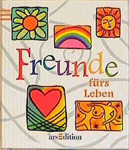 Freunde fürs Leben (Mini-Libri)