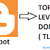 Cara mengubah domain blogspot ke domain TLD